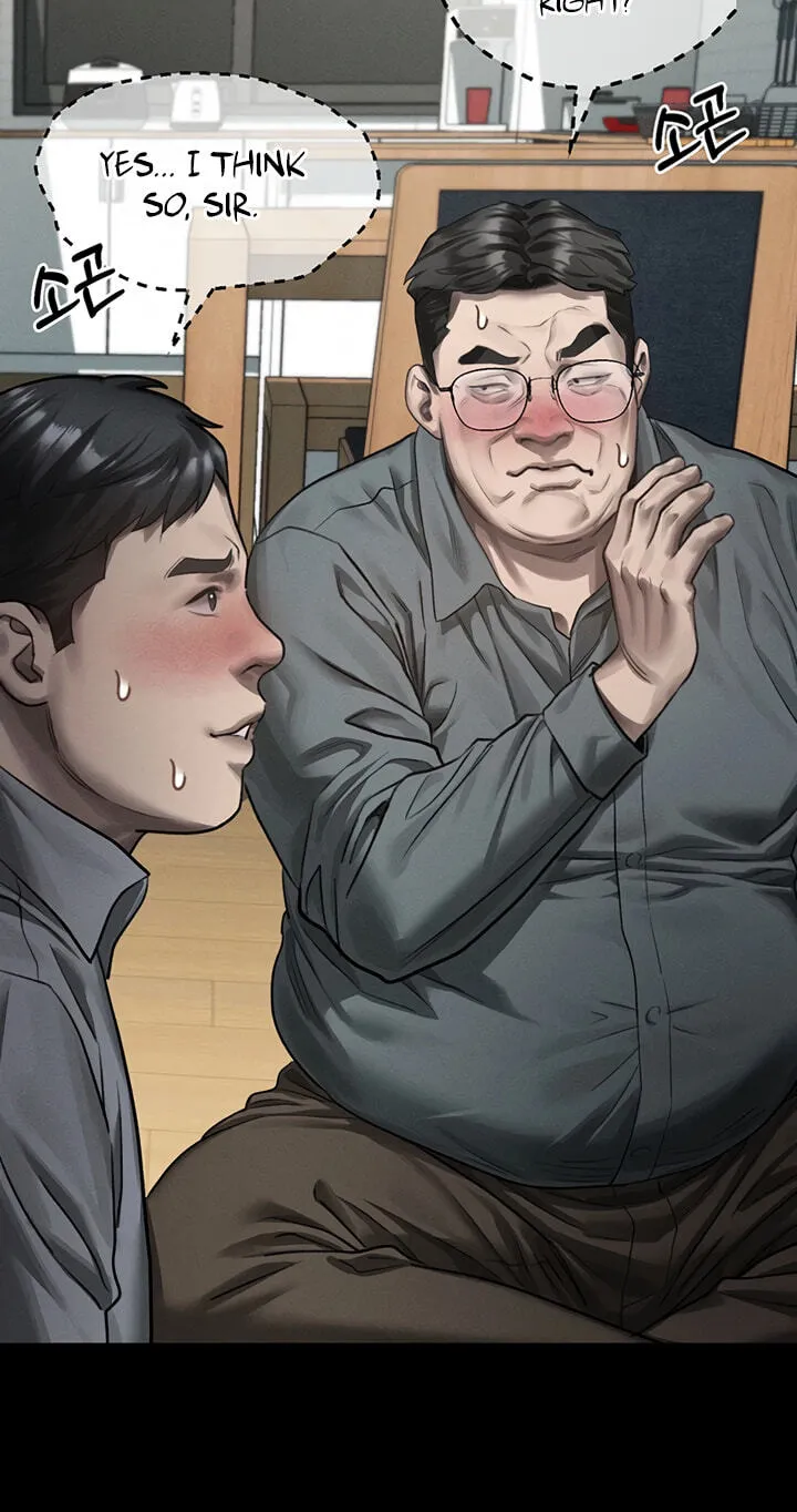 Read Dirty Talk chapter 62 image 36 on Lezhin