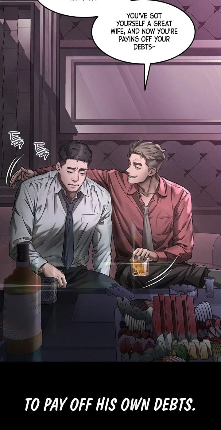 Read Dirty Talk chapter 63 image 116 on Lezhin