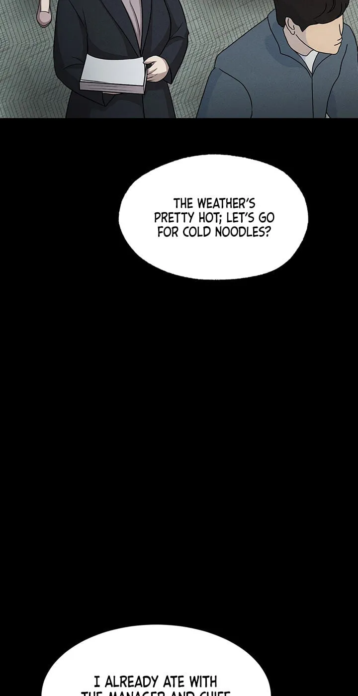 Read Dirty Talk chapter 63 image 32 on Lezhin
