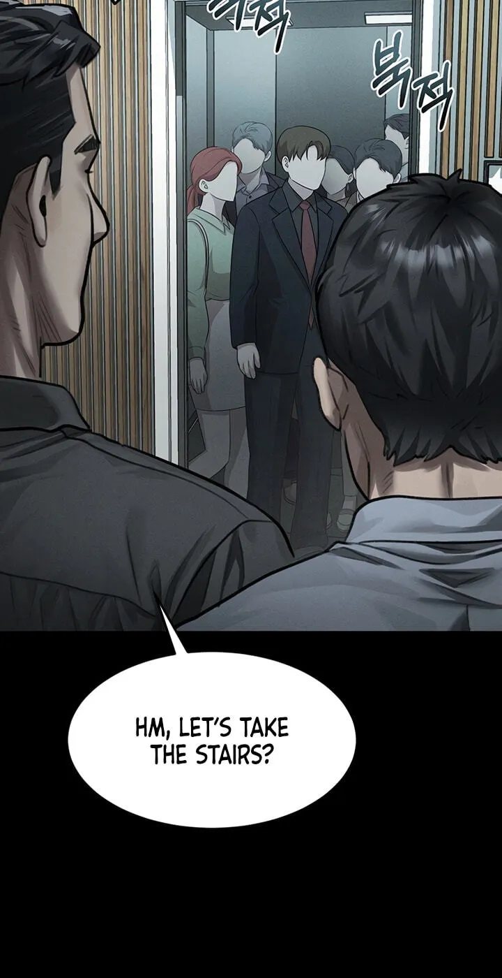 Read Dirty Talk chapter 63 image 35 on Lezhin