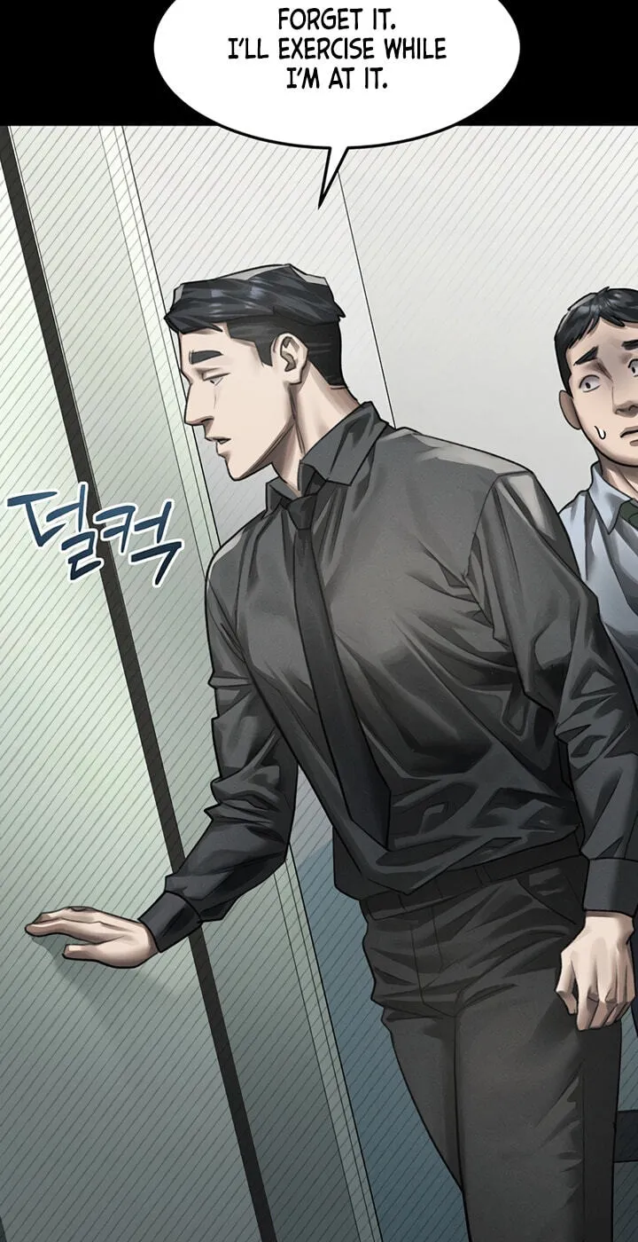 Read Dirty Talk chapter 63 image 38 on Lezhin