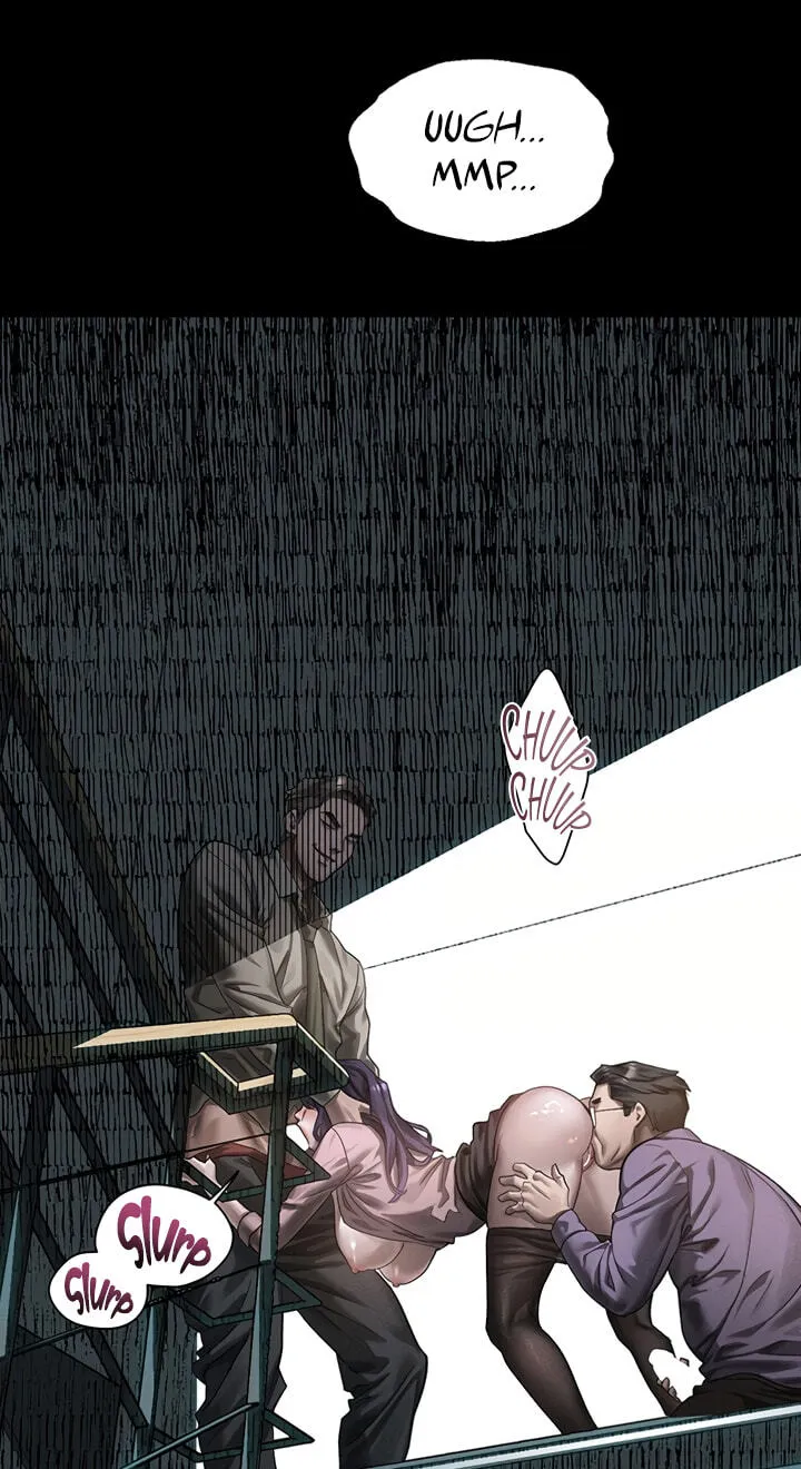 Read Dirty Talk chapter 63 image 45 on Lezhin