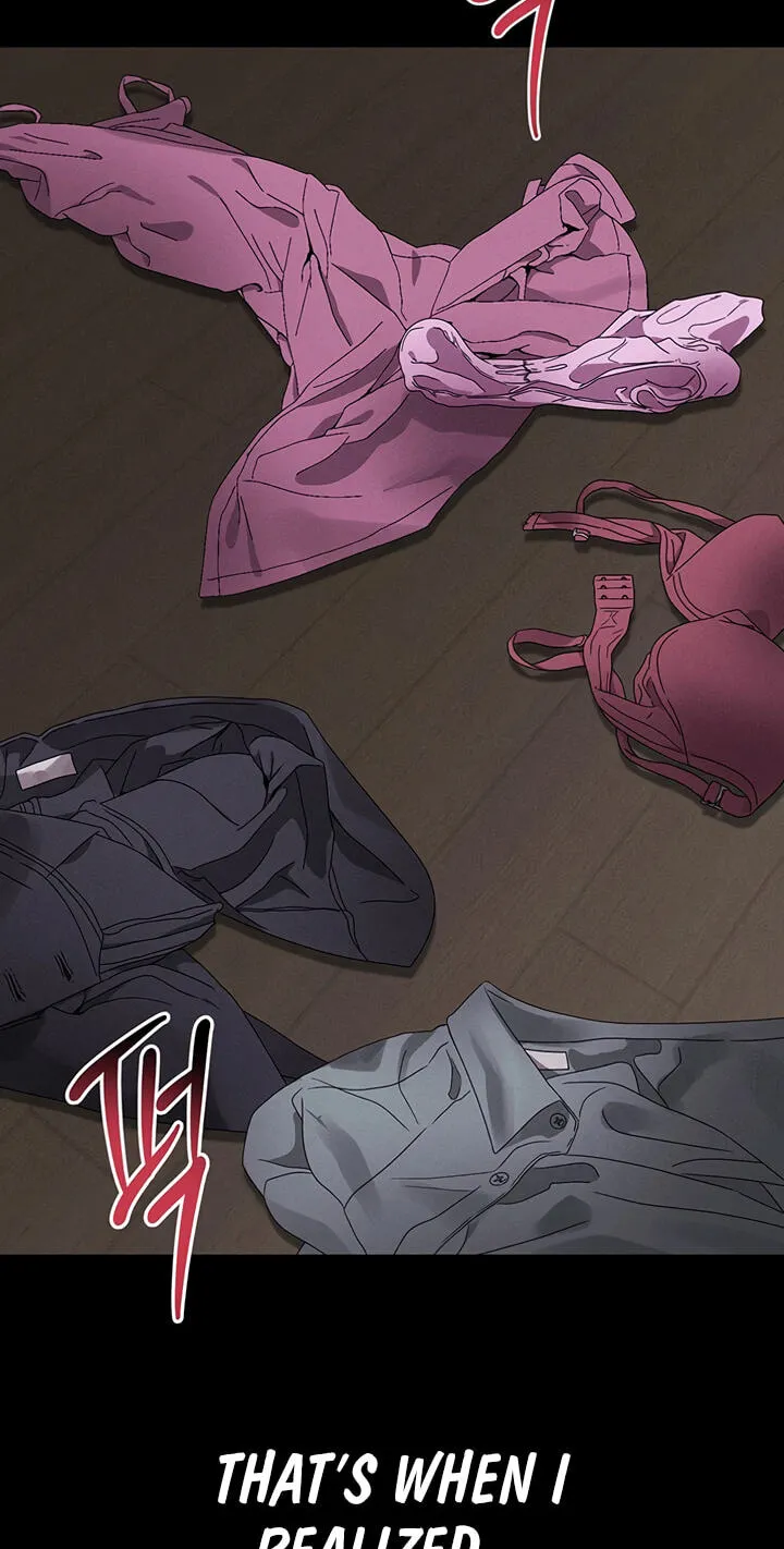 Read Dirty Talk chapter 64 image 110 on Lezhin