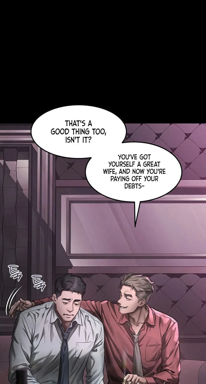 Read Dirty Talk chapter 64 image 16 on Lezhin