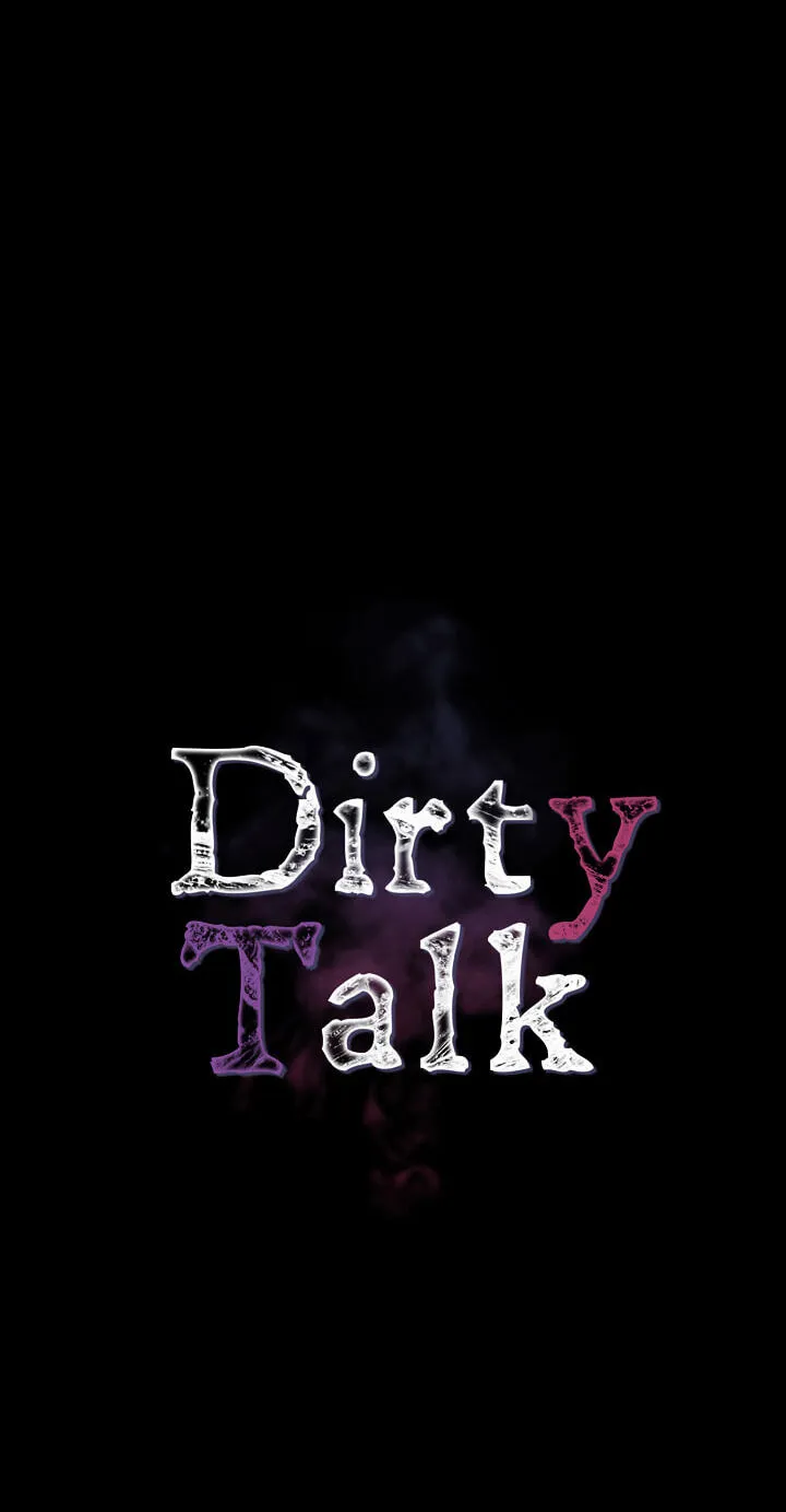 Read Dirty Talk chapter 64 image 22 on Lezhin