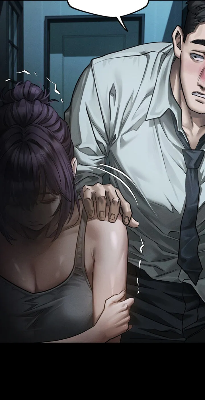 Read Dirty Talk chapter 64 image 35 on Lezhin