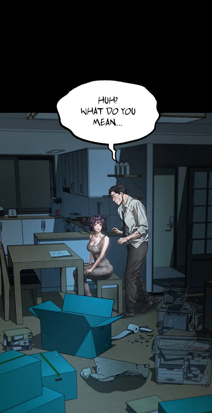 Read Dirty Talk chapter 64 image 40 on Lezhin