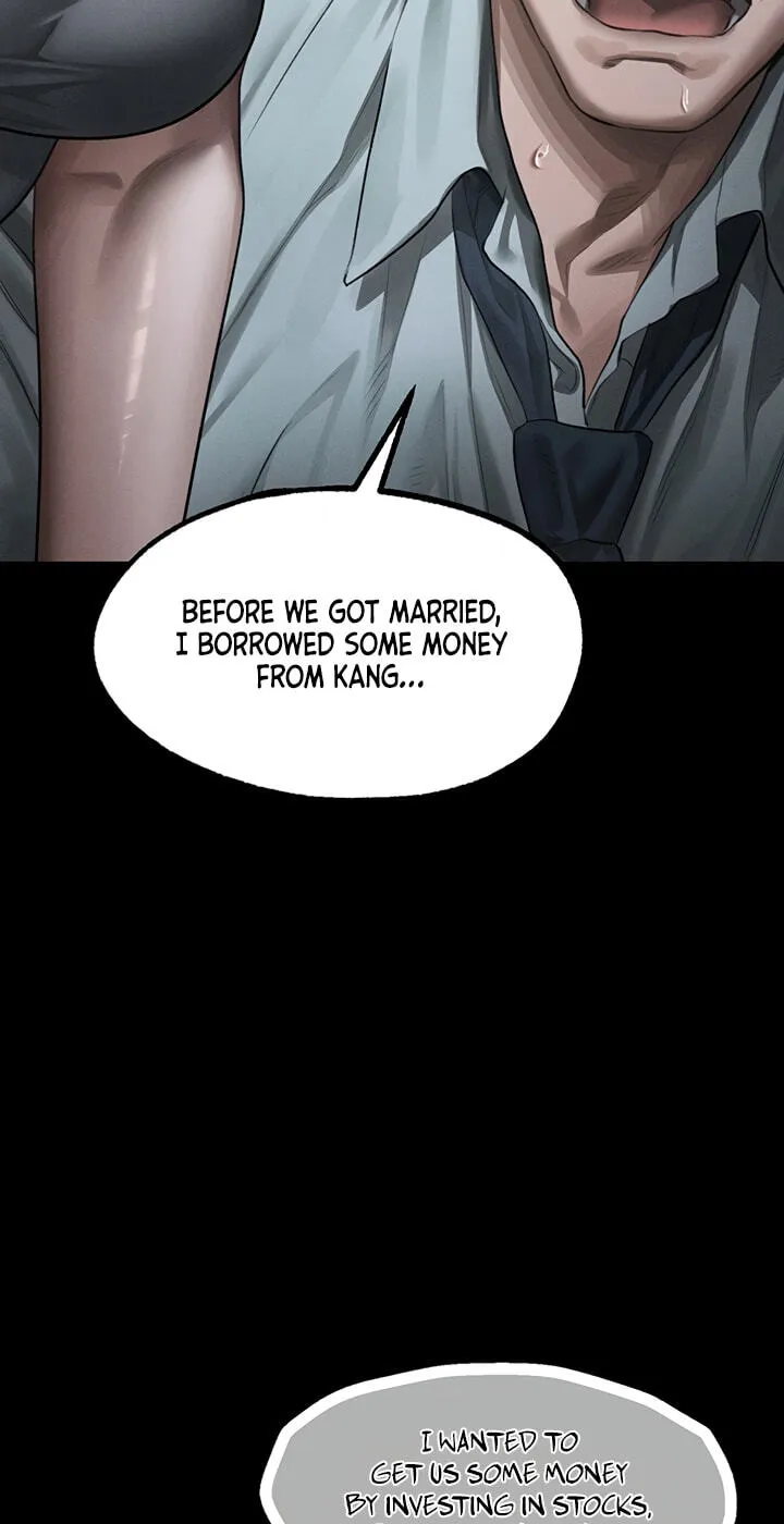Read Dirty Talk chapter 64 image 46 on Lezhin