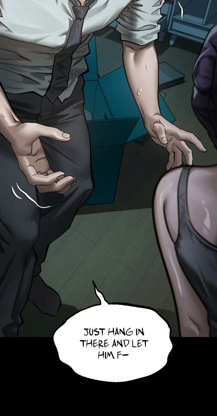 Read Dirty Talk chapter 64 image 57 on Lezhin