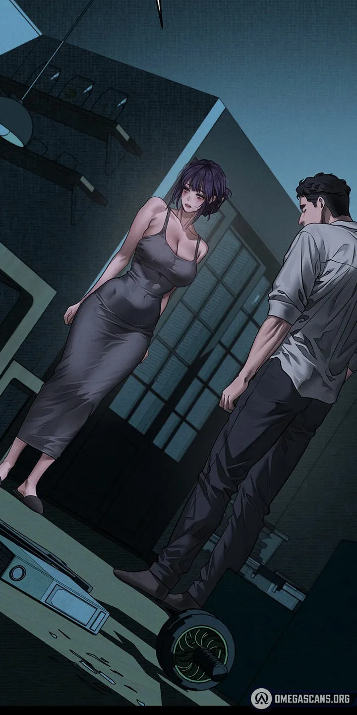 Read Dirty Talk chapter 64 image 62 on Lezhin