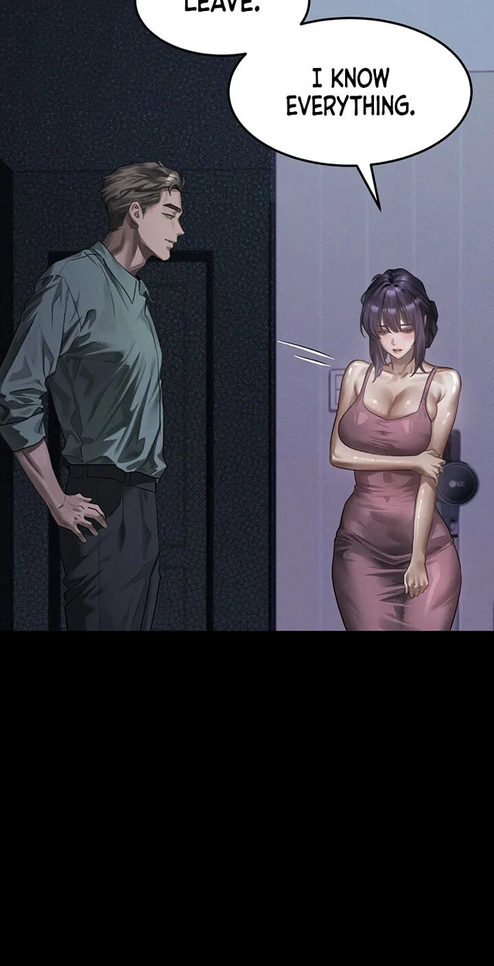 Read Dirty Talk chapter 64 image 82 on Lezhin
