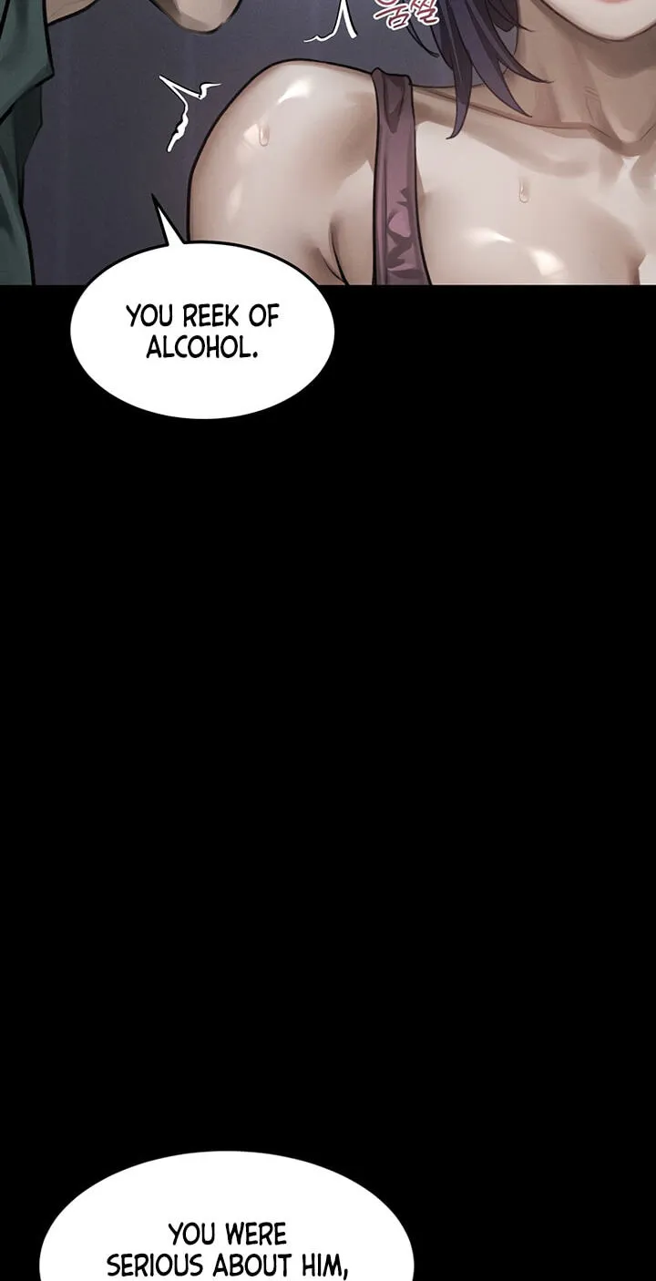 Read Dirty Talk chapter 64 image 84 on Lezhin