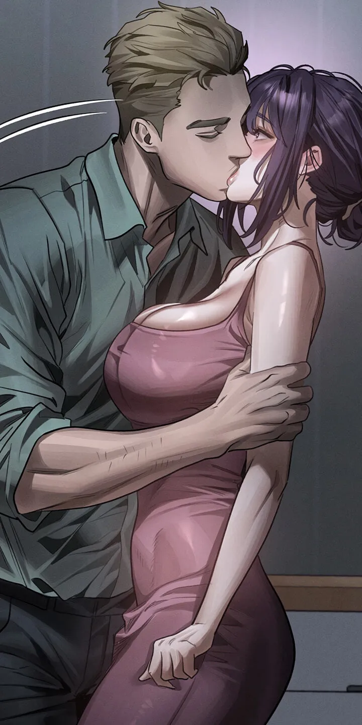 Read Dirty Talk chapter 64 image 96 on Lezhin