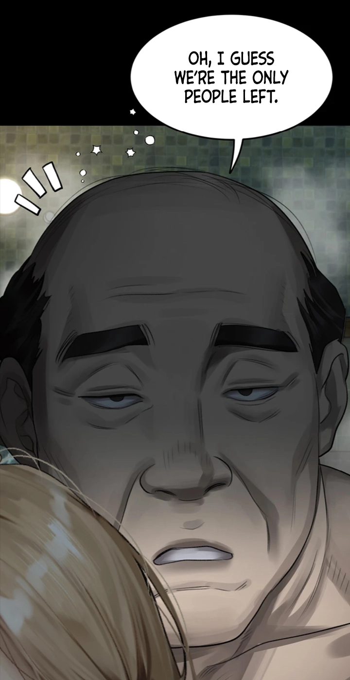 Read Dirty Talk chapter 67 image 101 on Lezhin