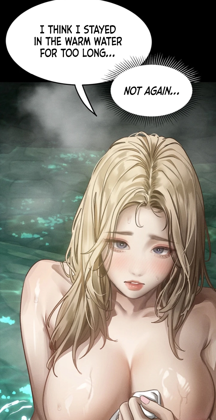 Read Dirty Talk chapter 67 image 108 on Lezhin