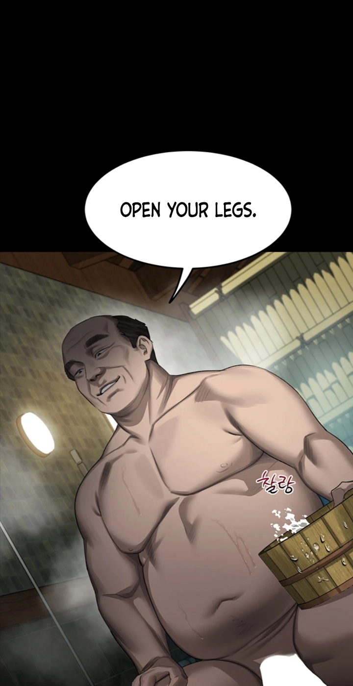 Read Dirty Talk chapter 67 image 116 on Lezhin