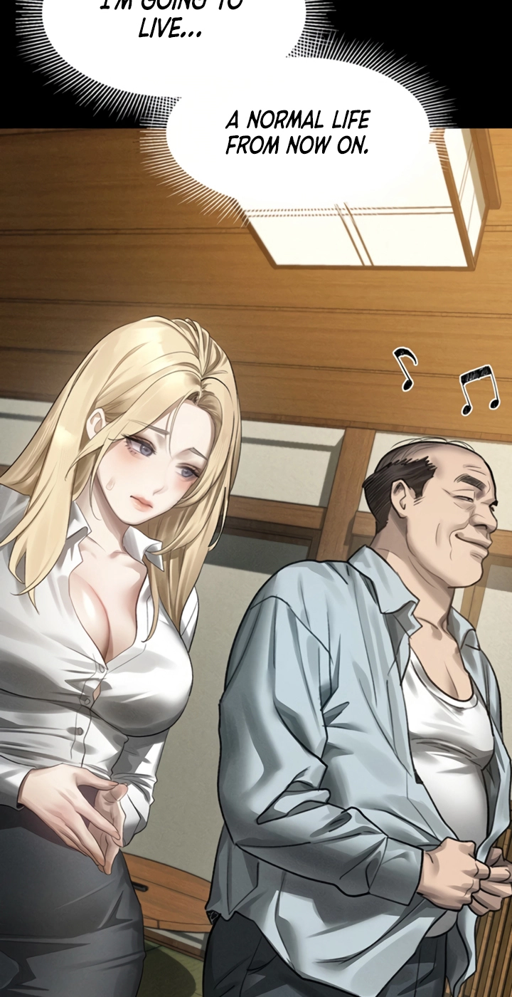 Read Dirty Talk chapter 67 image 15 on Lezhin