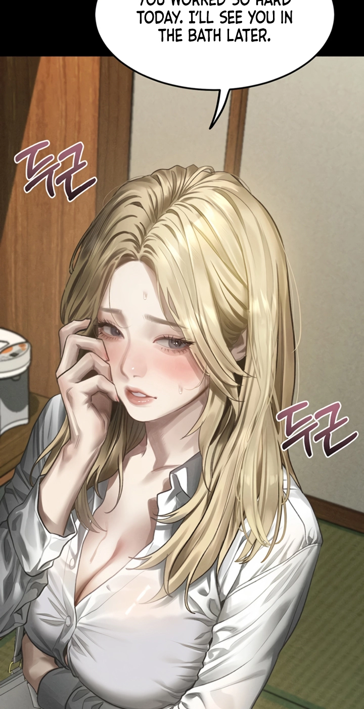 Read Dirty Talk chapter 67 image 17 on Lezhin