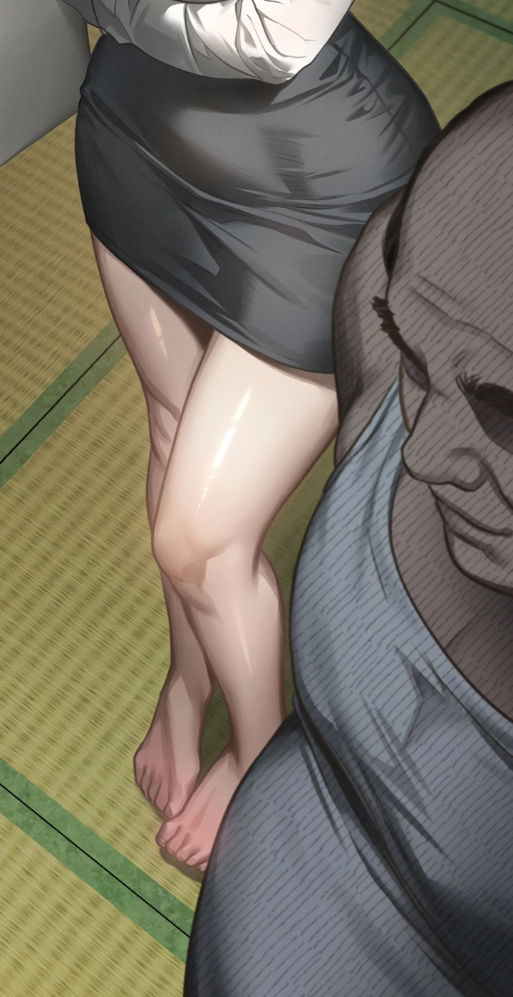 Read Dirty Talk chapter 67 image 18 on Lezhin