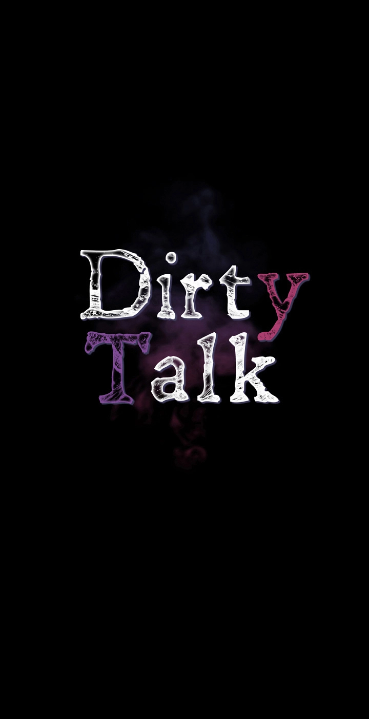 Read Dirty Talk chapter 67 image 20 on Lezhin