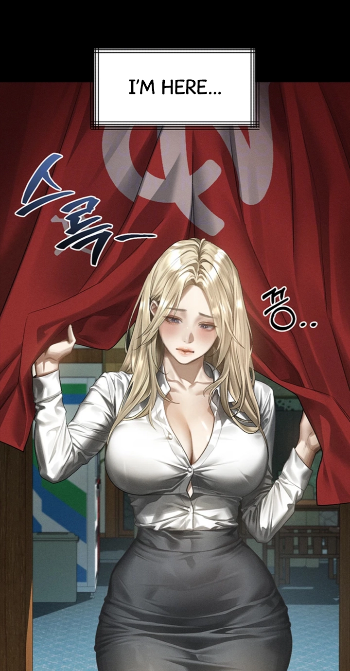 Read Dirty Talk chapter 67 image 23 on Lezhin