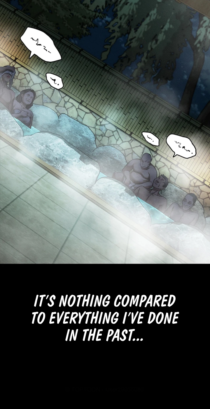 Read Dirty Talk chapter 67 image 36 on Lezhin