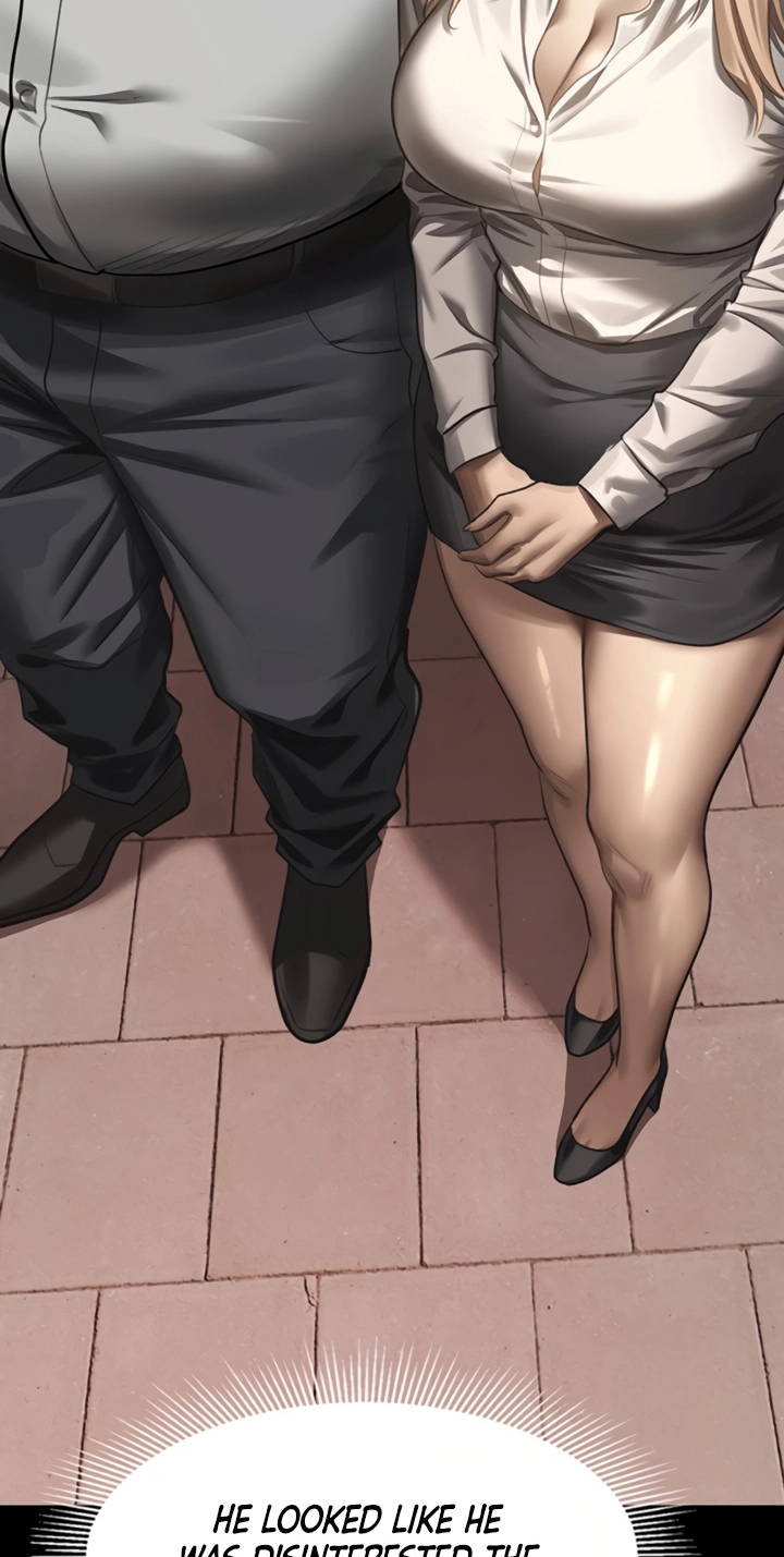 Read Dirty Talk chapter 67 image 4 on Lezhin