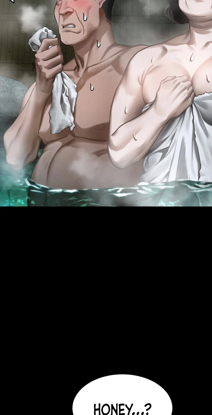 Read Dirty Talk chapter 67 image 46 on Lezhin