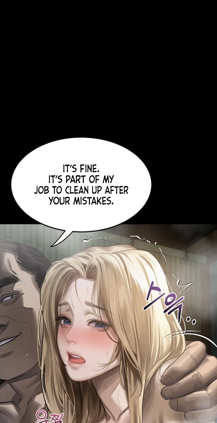 Read Dirty Talk chapter 67 image 63 on Lezhin