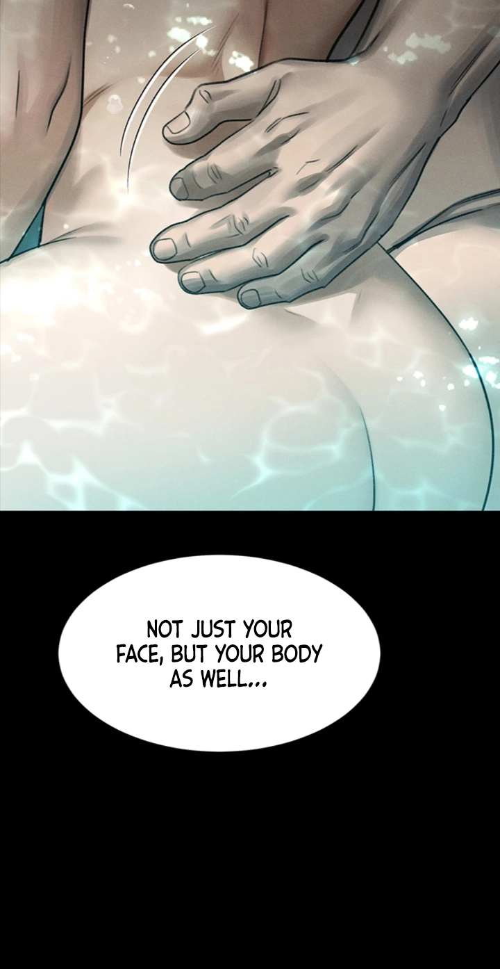 Read Dirty Talk chapter 67 image 75 on Lezhin