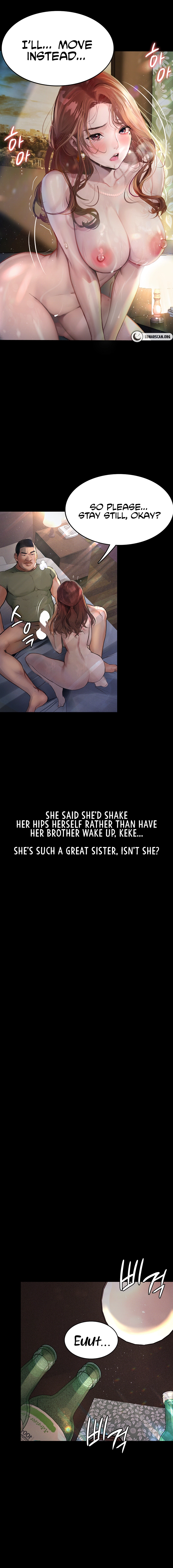Read Dirty Talk chapter 7 image 11 on Lezhin