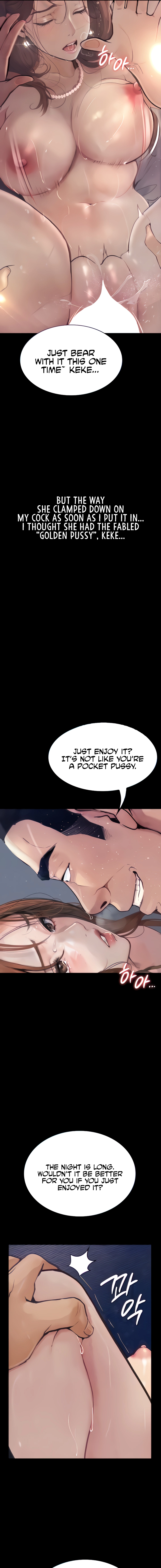 Read Dirty Talk chapter 7 image 2 on Lezhin