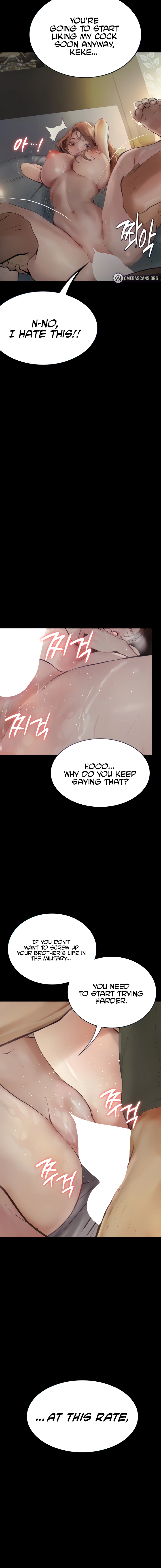 Read Dirty Talk chapter 7 image 3 on Lezhin