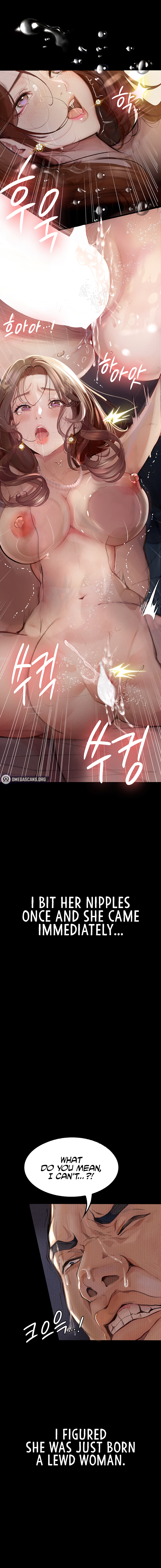 Read Dirty Talk chapter 7 image 8 on Lezhin