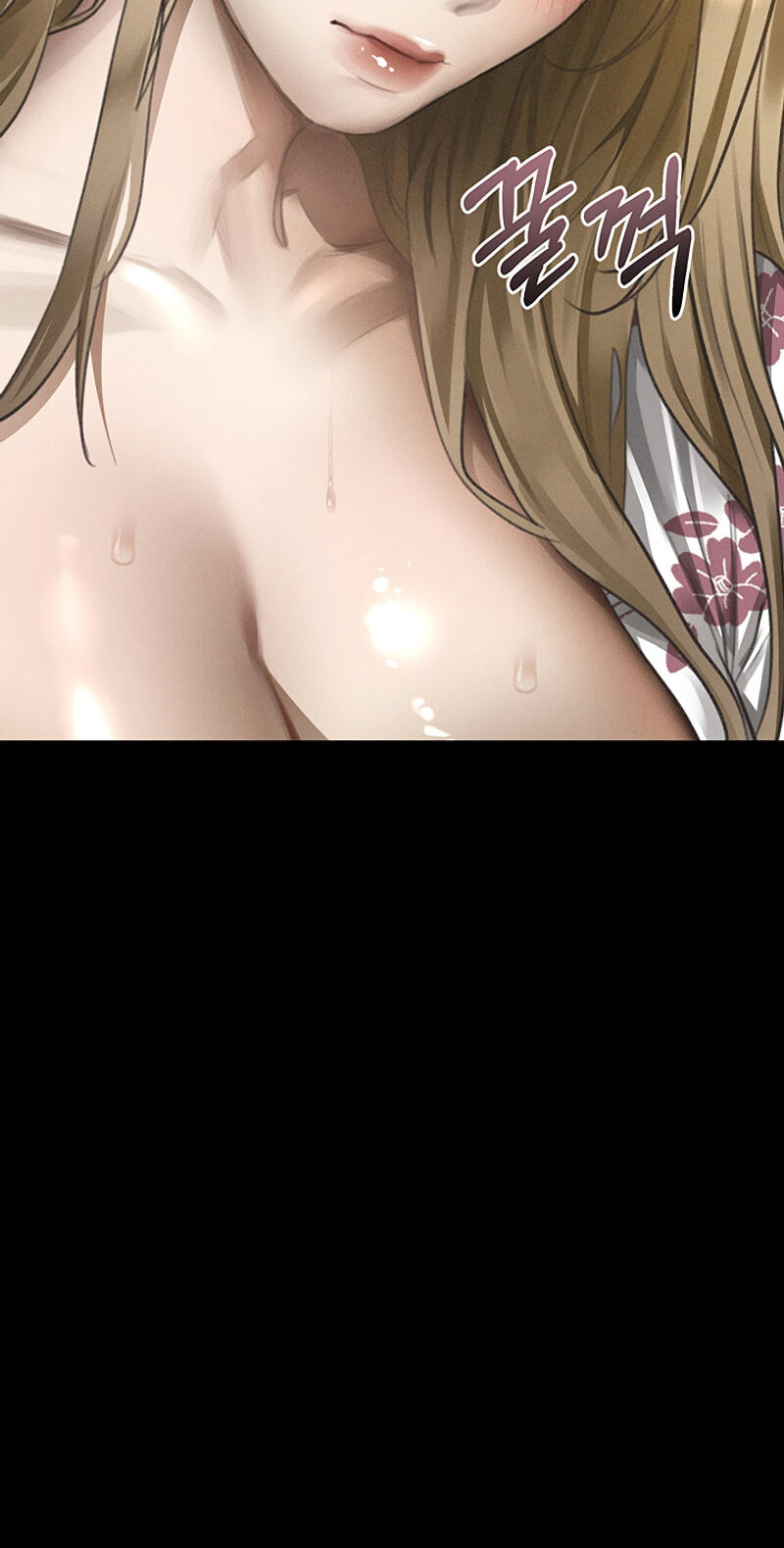 Read Dirty Talk chapter 70 image 104 on Lezhin