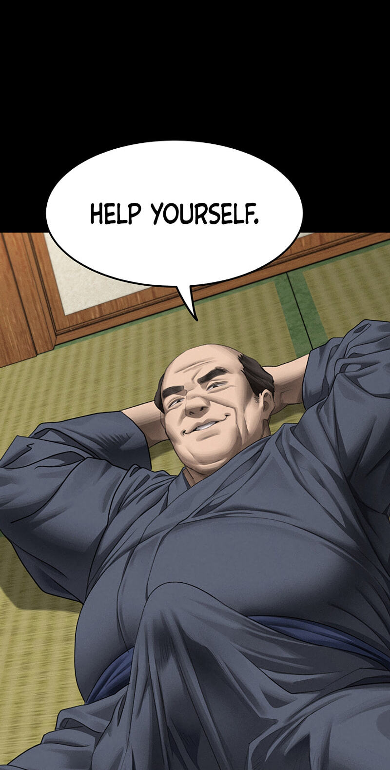Read Dirty Talk chapter 70 image 105 on Lezhin