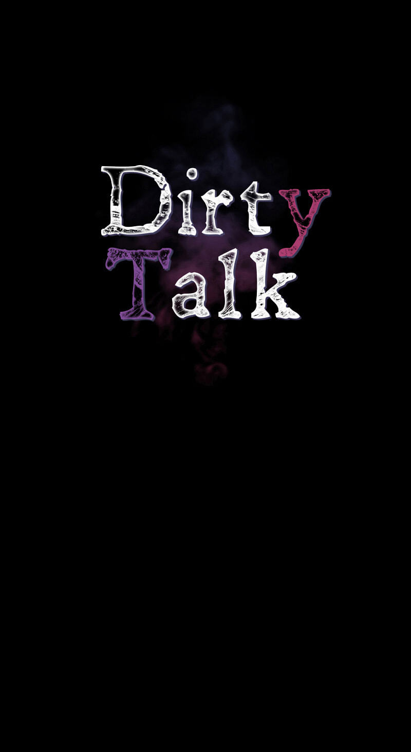 Read Dirty Talk chapter 70 image 23 on Lezhin