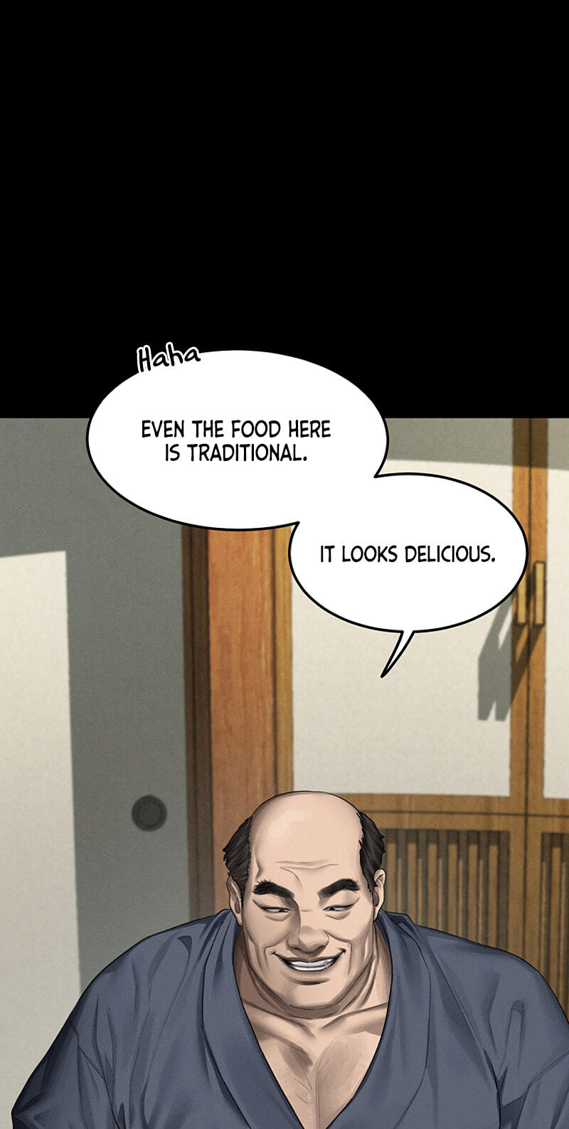Read Dirty Talk chapter 70 image 29 on Lezhin