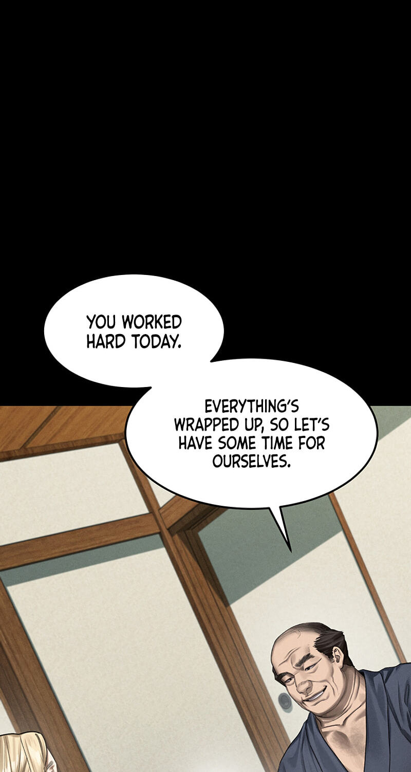 Read Dirty Talk chapter 70 image 40 on Lezhin