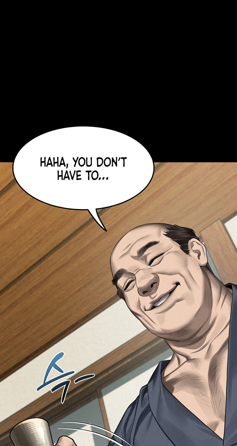 Read Dirty Talk chapter 70 image 44 on Lezhin
