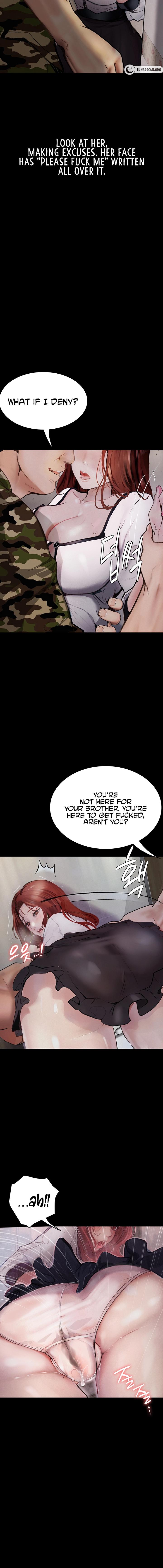 Read Dirty Talk chapter 8 image 13 on Lezhin