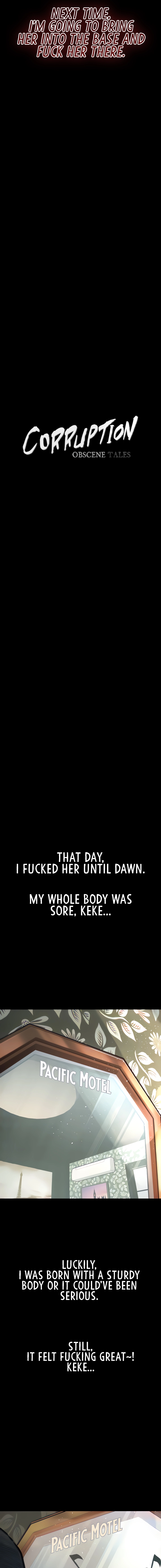 Read Dirty Talk chapter 8 image 2 on Lezhin