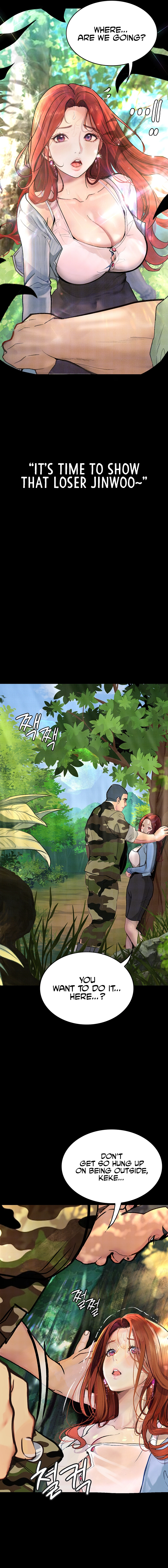 Read Dirty Talk chapter 8 image 20 on Lezhin