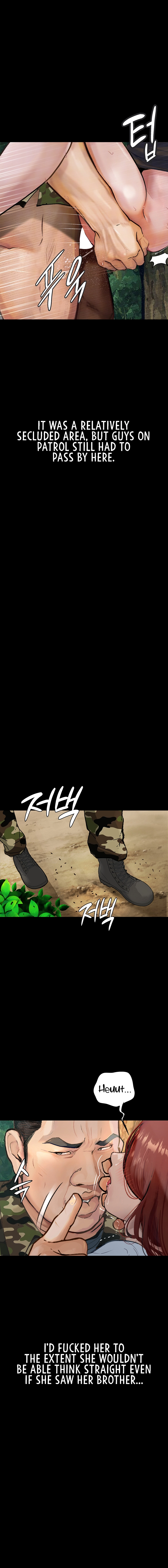 Read Dirty Talk chapter 8 image 21 on Lezhin