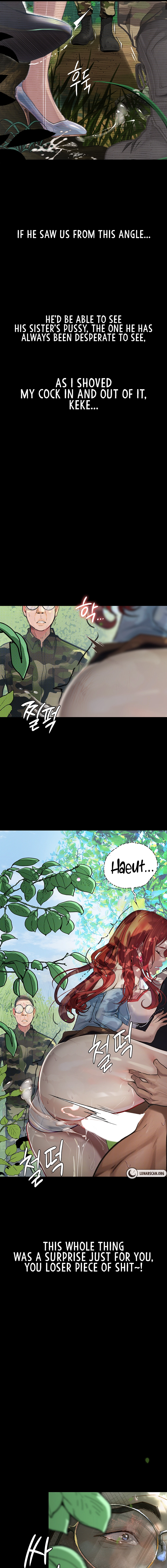 Read Dirty Talk chapter 8 image 22 on Lezhin