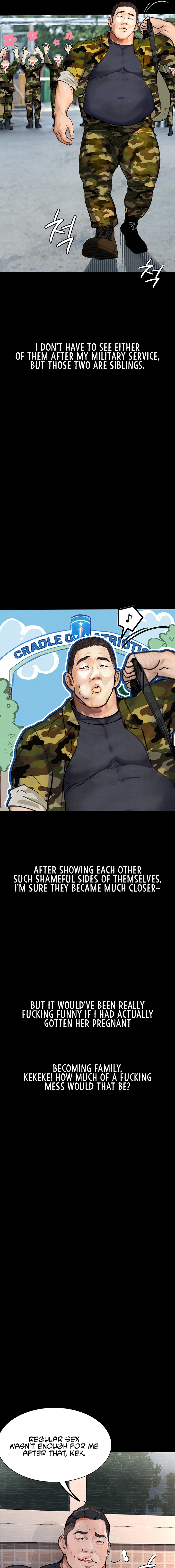 Read Dirty Talk chapter 9 image 12 on Lezhin