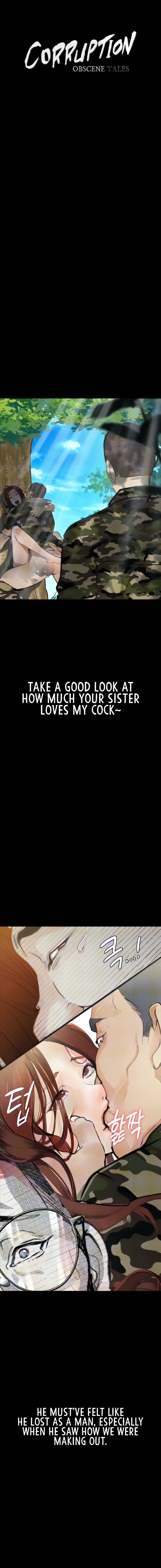 Read Dirty Talk chapter 9 image 2 on Lezhin