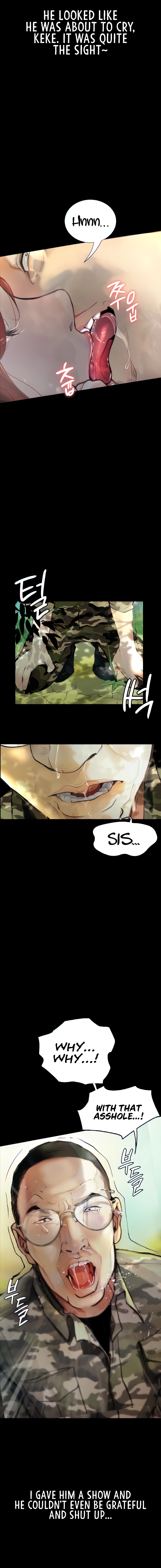 Read Dirty Talk chapter 9 image 3 on Lezhin