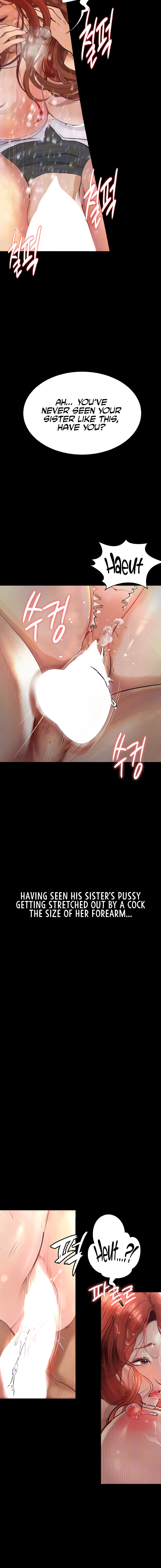 Read Dirty Talk chapter 9 image 5 on Lezhin