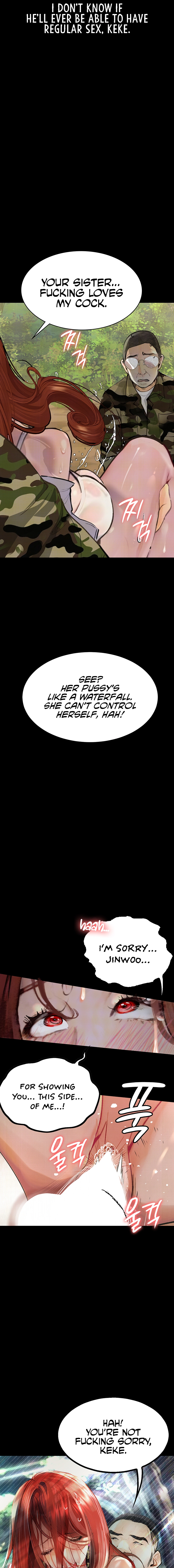 Read Dirty Talk chapter 9 image 6 on Lezhin